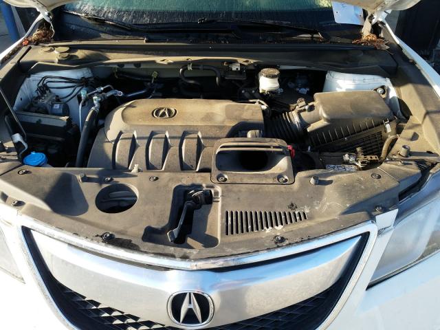 Photo 6 VIN: 5J8TB4H38FL011317 - ACURA RDX 