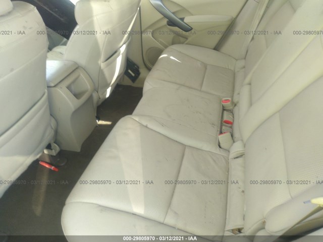 Photo 7 VIN: 5J8TB4H38FL011334 - ACURA RDX 