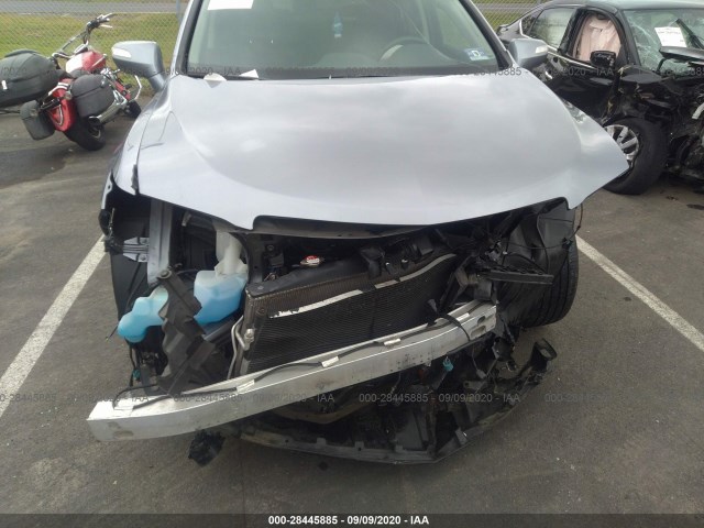 Photo 5 VIN: 5J8TB4H38FL012158 - ACURA RDX 