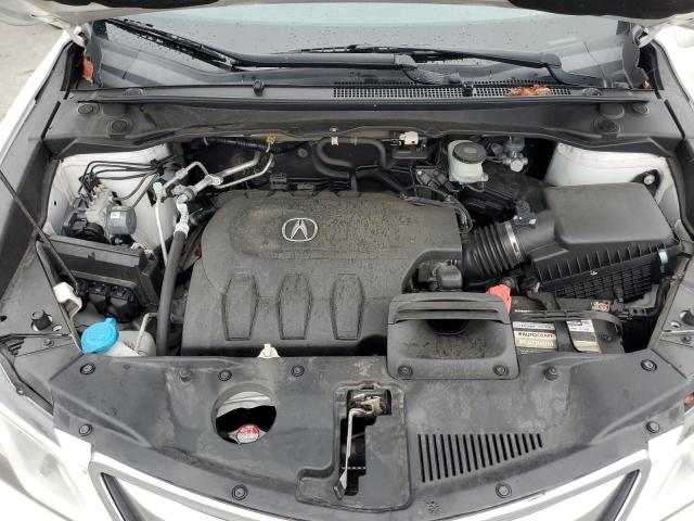 Photo 10 VIN: 5J8TB4H38FL013794 - ACURA RDX 