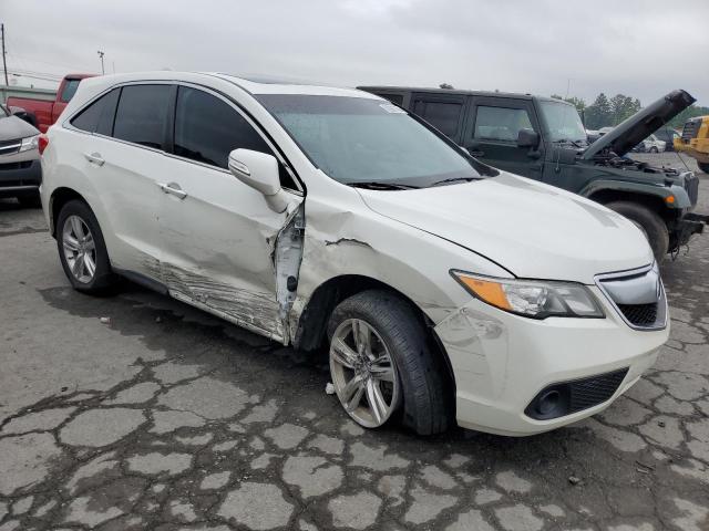 Photo 3 VIN: 5J8TB4H38FL013794 - ACURA RDX 