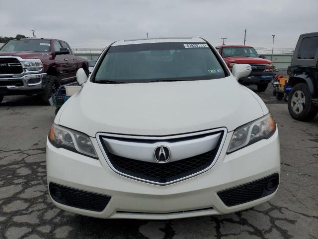 Photo 4 VIN: 5J8TB4H38FL013794 - ACURA RDX 