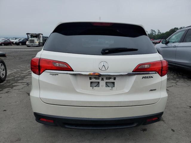 Photo 5 VIN: 5J8TB4H38FL013794 - ACURA RDX 