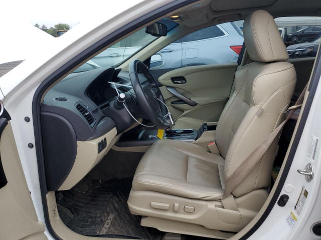 Photo 6 VIN: 5J8TB4H38FL013794 - ACURA RDX 