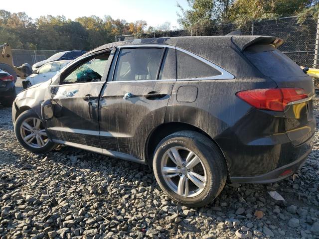 Photo 1 VIN: 5J8TB4H38FL014167 - ACURA RDX 