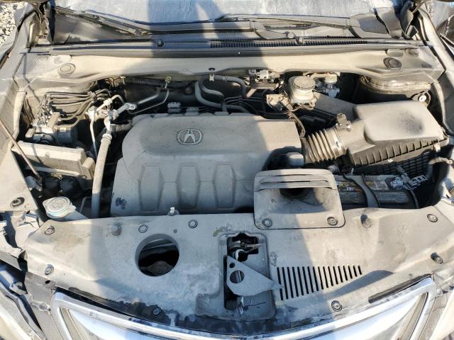 Photo 11 VIN: 5J8TB4H38FL014167 - ACURA RDX 