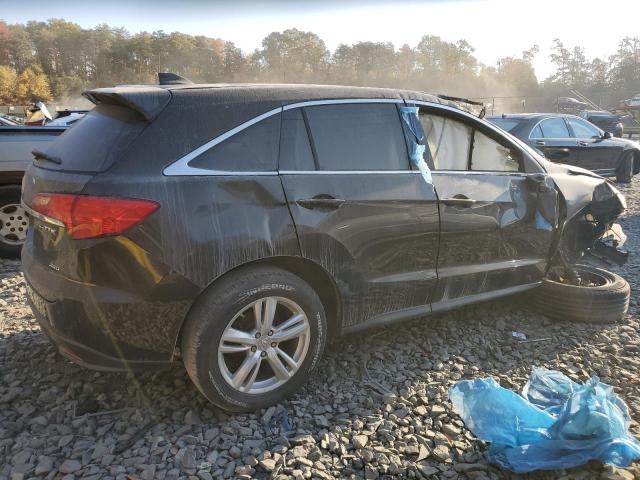 Photo 2 VIN: 5J8TB4H38FL014167 - ACURA RDX 