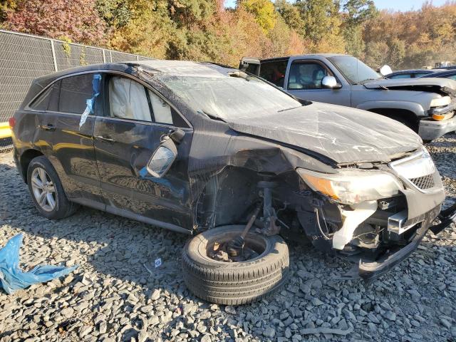 Photo 3 VIN: 5J8TB4H38FL014167 - ACURA RDX 