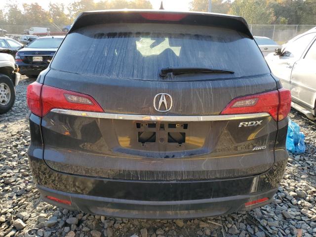 Photo 5 VIN: 5J8TB4H38FL014167 - ACURA RDX 