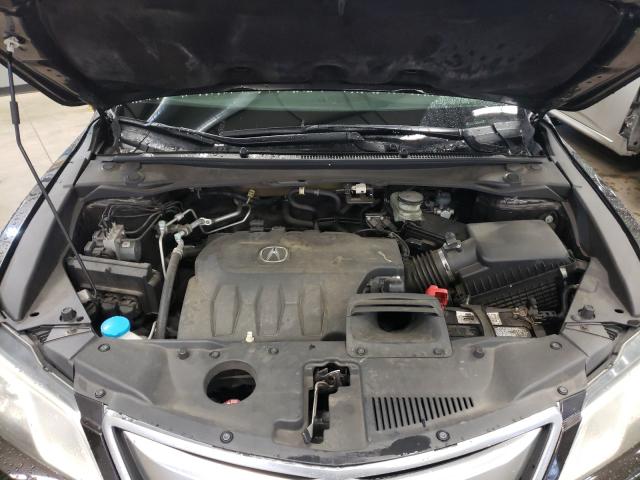 Photo 6 VIN: 5J8TB4H38FL019126 - ACURA RDX 