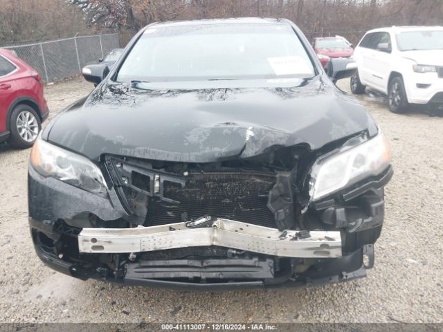 Photo 5 VIN: 5J8TB4H38FL020275 - ACURA RDX 