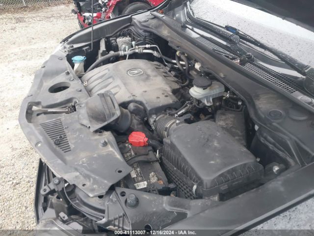 Photo 9 VIN: 5J8TB4H38FL020275 - ACURA RDX 