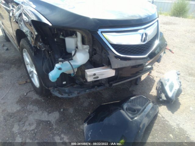 Photo 5 VIN: 5J8TB4H38FL021796 - ACURA RDX 