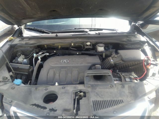 Photo 9 VIN: 5J8TB4H38FL021796 - ACURA RDX 