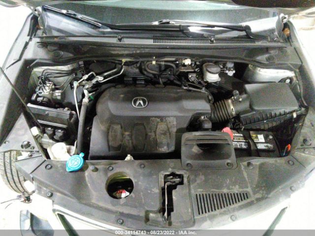 Photo 9 VIN: 5J8TB4H38FL022317 - ACURA RDX 