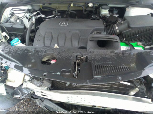 Photo 9 VIN: 5J8TB4H38FL023466 - ACURA RDX 