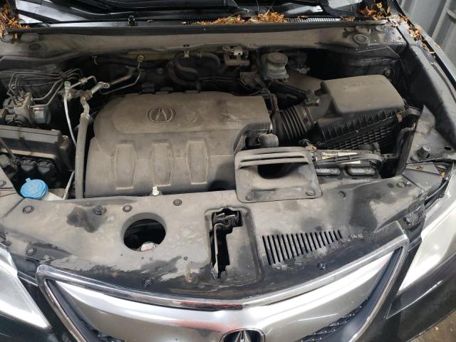 Photo 10 VIN: 5J8TB4H38FL024326 - ACURA RDX 