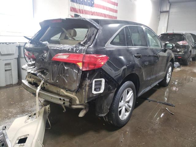 Photo 2 VIN: 5J8TB4H38FL024326 - ACURA RDX 