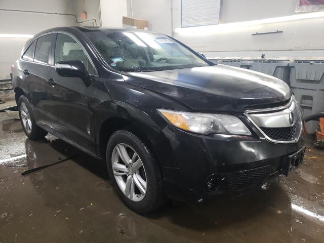 Photo 3 VIN: 5J8TB4H38FL024326 - ACURA RDX 