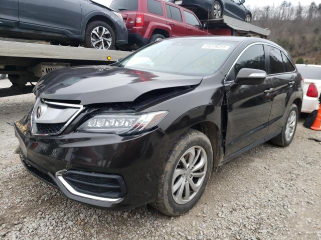 Photo 1 VIN: 5J8TB4H38GL008578 - ACURA RDX 