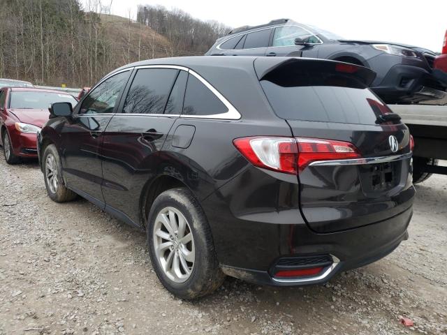 Photo 2 VIN: 5J8TB4H38GL008578 - ACURA RDX 