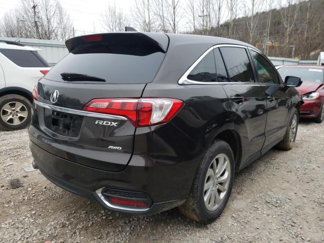 Photo 3 VIN: 5J8TB4H38GL008578 - ACURA RDX 