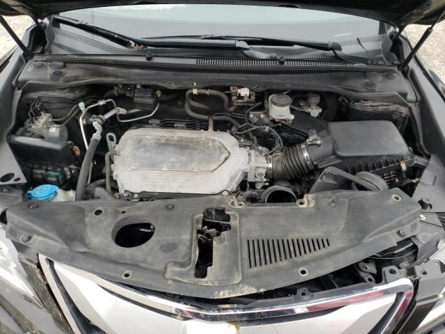 Photo 6 VIN: 5J8TB4H38GL008578 - ACURA RDX 