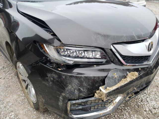 Photo 8 VIN: 5J8TB4H38GL008578 - ACURA RDX 