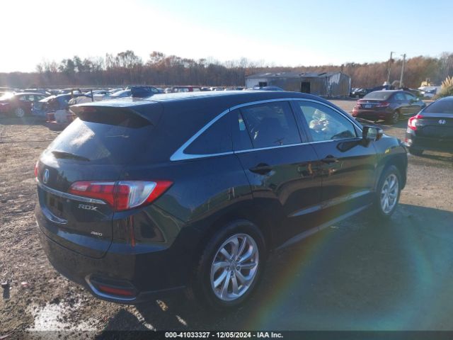 Photo 3 VIN: 5J8TB4H38GL010329 - ACURA RDX 