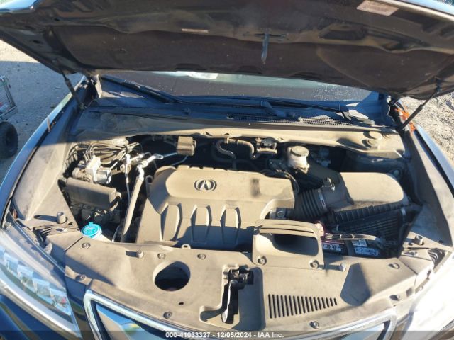 Photo 9 VIN: 5J8TB4H38GL010329 - ACURA RDX 