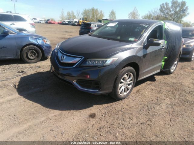 Photo 1 VIN: 5J8TB4H38GL010508 - ACURA RDX 