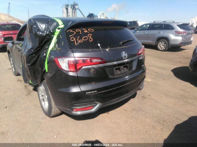 Photo 2 VIN: 5J8TB4H38GL010508 - ACURA RDX 