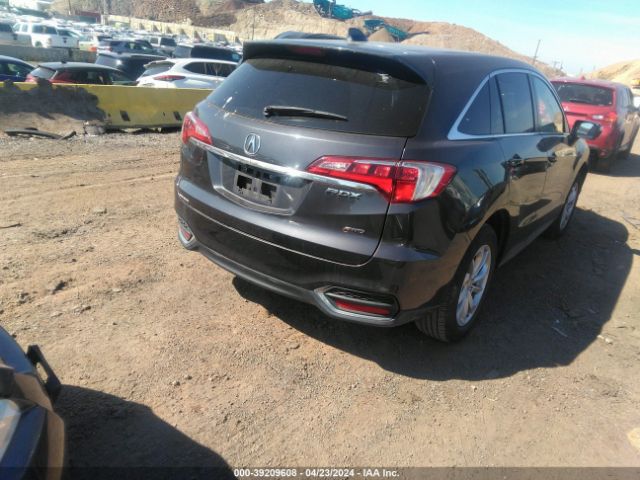 Photo 3 VIN: 5J8TB4H38GL010508 - ACURA RDX 