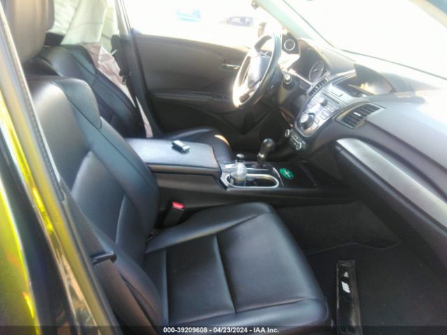 Photo 4 VIN: 5J8TB4H38GL010508 - ACURA RDX 