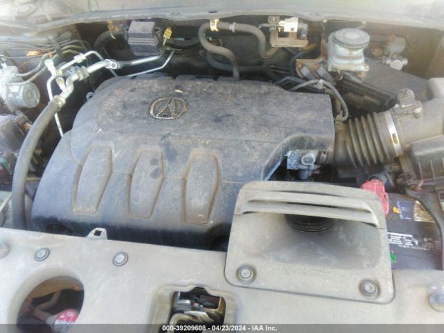 Photo 9 VIN: 5J8TB4H38GL010508 - ACURA RDX 