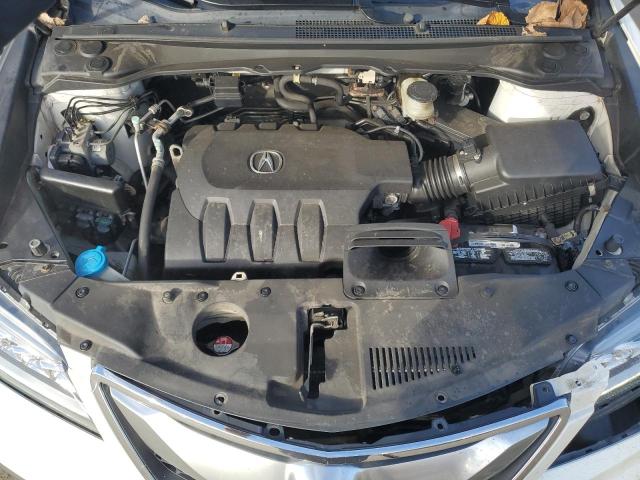 Photo 10 VIN: 5J8TB4H38GL016826 - ACURA RDX 