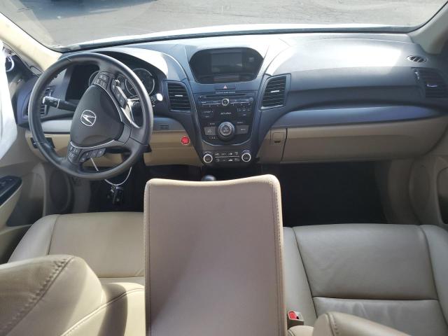 Photo 7 VIN: 5J8TB4H38GL016826 - ACURA RDX 