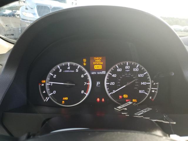 Photo 8 VIN: 5J8TB4H38GL016826 - ACURA RDX 