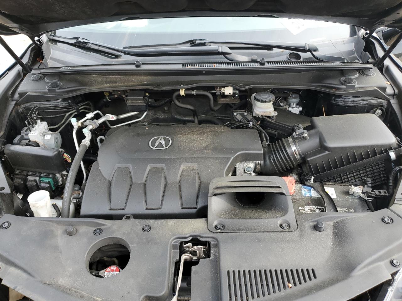 Photo 11 VIN: 5J8TB4H38GL019919 - ACURA RDX 