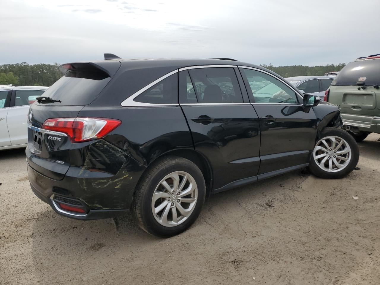 Photo 2 VIN: 5J8TB4H38GL019919 - ACURA RDX 