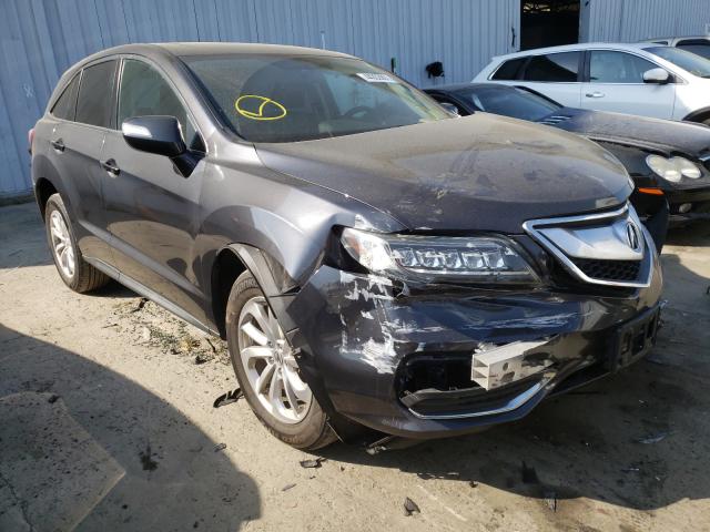 Photo 0 VIN: 5J8TB4H38GL022660 - ACURA RDX 