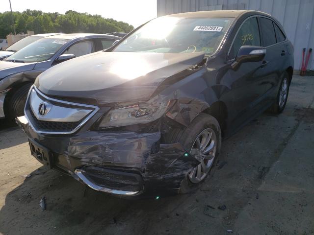 Photo 1 VIN: 5J8TB4H38GL022660 - ACURA RDX 