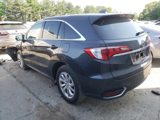 Photo 2 VIN: 5J8TB4H38GL022660 - ACURA RDX 