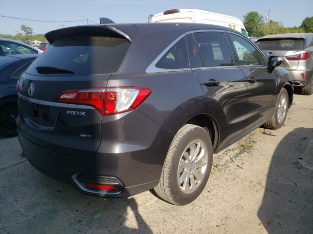 Photo 3 VIN: 5J8TB4H38GL022660 - ACURA RDX 