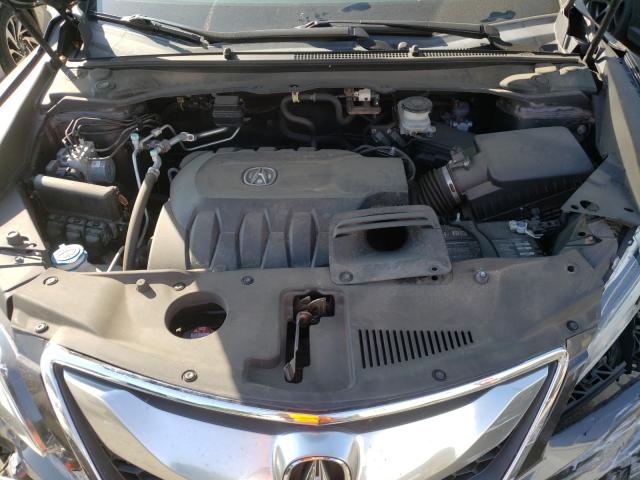 Photo 6 VIN: 5J8TB4H38GL022660 - ACURA RDX 