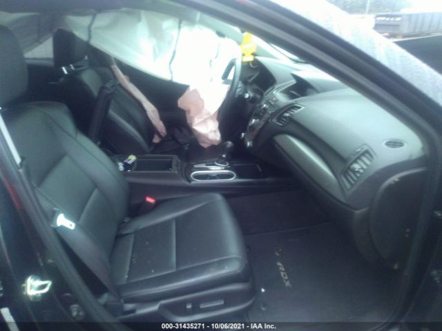 Photo 4 VIN: 5J8TB4H38GL024490 - ACURA RDX 