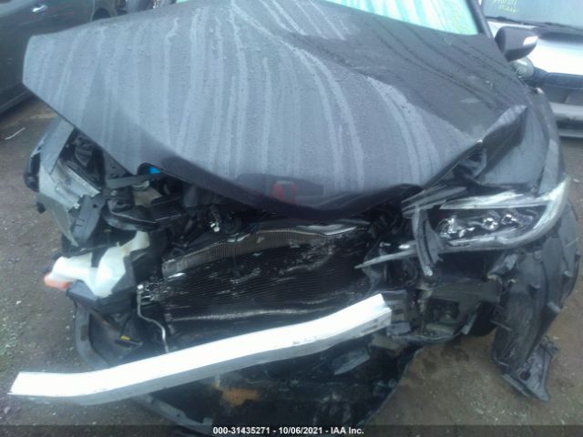 Photo 9 VIN: 5J8TB4H38GL024490 - ACURA RDX 