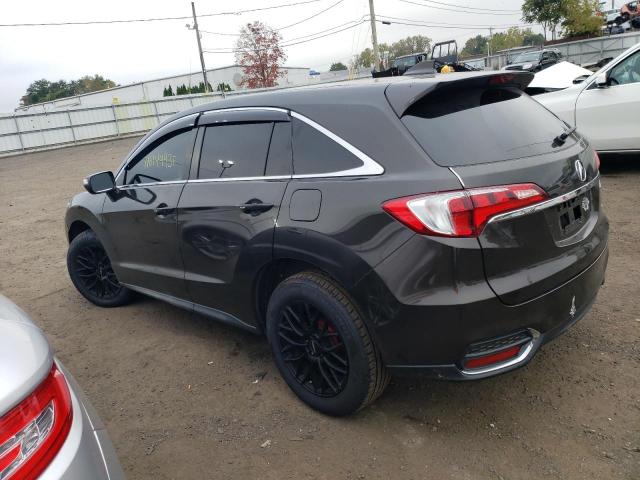 Photo 1 VIN: 5J8TB4H38GL024926 - ACURA RDX 