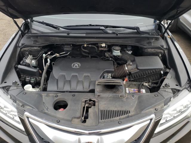 Photo 10 VIN: 5J8TB4H38GL024926 - ACURA RDX 