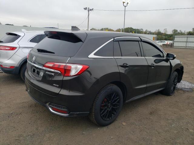 Photo 2 VIN: 5J8TB4H38GL024926 - ACURA RDX 